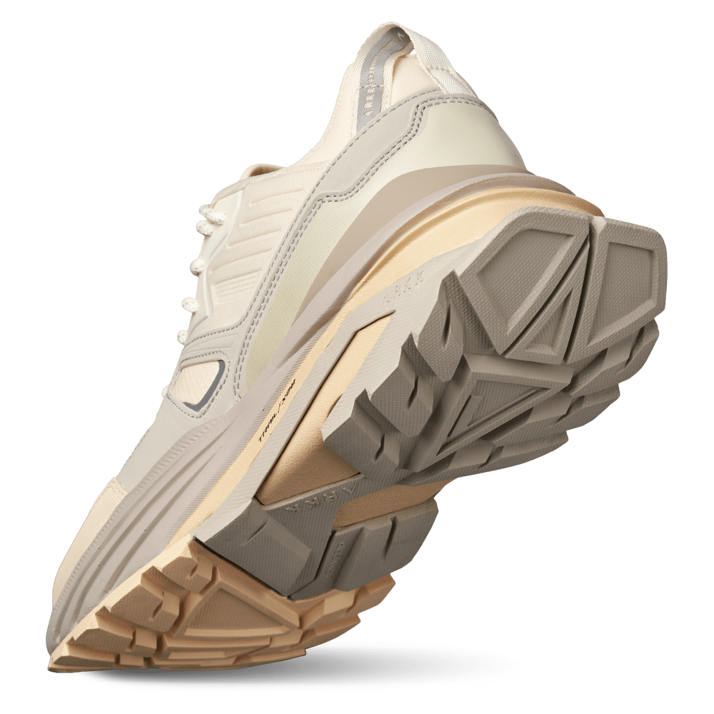 ARKK Collection Duratek-L Nylon TX-22 | Chateau Grey Creme | Women Duratek-L